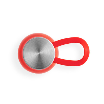 SENNA. Recycled PET bottle (100 rPET) with a glossy translucent finish